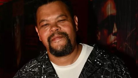 Babu Santana sofre acidente grave de carro; saiba detalhes - Imagem: Reprodução/Instagram