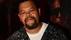 Babu Santana sofre acidente grave de carro; saiba detalhes - Imagem: Reprodução/Instagram