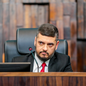 Rodrigo Bacellar foi transferido de Bangu 8 para a Penitenciária Federal de Brasília por determinação do ministro Alexandre de Moraes - Imagem: Reprodução