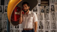 O Agente Secreto, filme brasileiro concorreu em duas categorias no BAFTA 2026, mas saiu sem troféus. - Imagem: Divulgação/Vitrine Filmes.