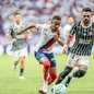 Corinthians sai na frente, mas cede empate ao Bahia pelo Brasileirão - Imagem: Reprodução/Fillipe Alves/Ag. F8/Folhapress
