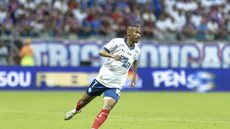 Bahia e Internacional empatam em jogo equilibrado na estreia da Libertadores - Imagem: Reprodução/Twitter/X