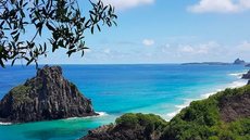 Praia brasileira é eleita a melhor do mundo; descubra qual - Imagem: reprodução TripAdvisor