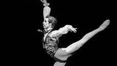 O bailarino Denis Vieira era catarinense e teve passagens internacionais pelas Óperas de Zurique, Berlim e Munique - Imagem: reprodução redes sociais