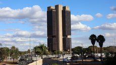 Edifício do Banco Central - Imagem: Reprodução / Agência Brasil / Antonio Cruz