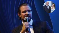 Banco Master contrata esposa de Moraes após prisão de presidente - Imagem: Reprodução / Esfera Brasil / Ricardo Stuckert / PR