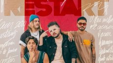 Banda Restart cancela dois shows da turnê de despedida; saiba o motivo - Imagem: Reprodução/ Instagram