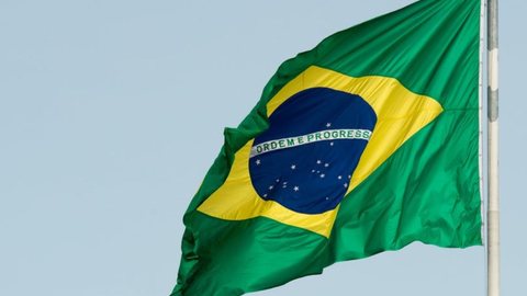 Hino brasileiro é eleito o mais bonito da Copa; veja ranking - Imagem: Reprodução/Instagram