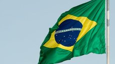 Hino brasileiro é eleito o mais bonito da Copa; veja ranking - Imagem: Reprodução/Instagram