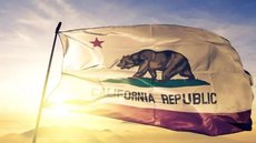 A 'revolta da bandeira do urso', rebelião que fez o México perder a Califórnia para sempre - Imagem: Divulgação