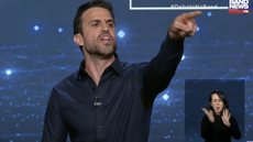 Pablo Marçal - Imagem: Reprodução | YouTube - BandTV