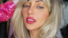 Conhecida por suas cirurgias plásticas, a influencer ficou famosa como “Barbie Humana” - Imagem: Reprodução | Redes Sociais