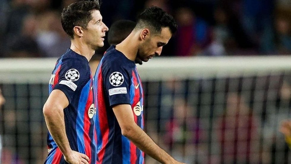 Barcelona é eliminado da Champions League após fiasco e web não perdoa