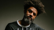 Cristian Baroni, ex-jogador do Corinthians, se manifesta nas redes após denúncia de violência doméstica - Imagem: Reprodução