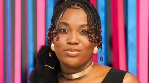 Barrada no vipão: Ex-BBB Leidy Elin fica de fora do "vipaço" no Rock in Rio - Imagem: Reprodução/ Instagram