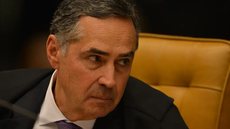 Barroso defende artigo 19 do Marco Civil da Internet, destacando equilíbrio entre liberdade de expressão e responsabilidade - Imagem: Reprodução / Fabio Rodrigues- Pozzebom / Agência Brasil