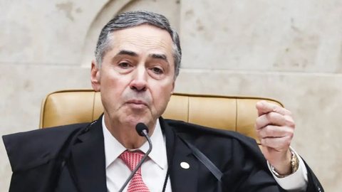 Ação ocorre pouco antes da saída do magistrado, destacando importância de seu posicionamento no tema - Imagem: Reprodução/Agência Brasil
