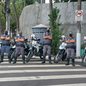 Décimo Sexto Batalhão de Polícia Militar - Imagem: Reprodução / Facebook: Décimo Sexto Batalhão de Polícia Militar Metropolitano - "1ºTen PM Fernão"