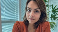 Thaís Mendes. "Tendências para 2025: Sustentabilidade e Eficiência Energética nos Data Centers" - Imagem: Acervo Pessoal / M.C