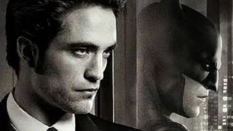 Batman 2 será estreado novamente com Robert Pattinson fazendo papel do Batman - Imagem: Reprodução/Instagram @robertpattisonl