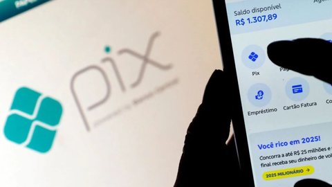 Banco do Brasil cria boleto com Pix automático para contas mensais. - Imagem: Reprodução/Agência Brasil.
