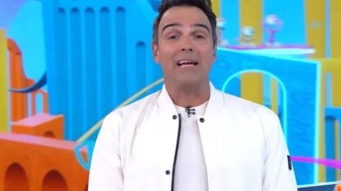 BBB 24: Prêmio começa do zero e pode chegar a R$ 3 milhões; entenda - Imagem: Reprodução/ TV Globo/BBB