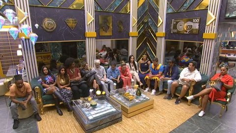 BBB 26: Globo quer contratar três brothers após término do reality; saiba quais - Imagem: Reprodução/Globo