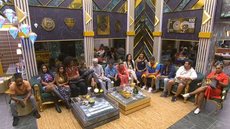 BBB 26: Globo quer contratar três brothers após término do reality; saiba quais - Imagem: Reprodução/Globo