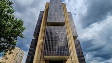Prédio do Banco Central em Brasília - Imagem: Reprodução / Agência Brasil / Rafa Neddermeyer