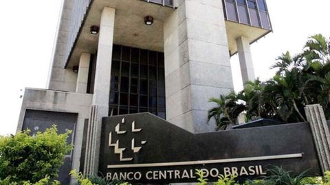 Banco Central. - Imagem: Reprodução | Agência Brasil