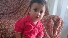 Tragédia: bebê de 1 ano morre afogado em balde no interior da Paraíba - Imagem: reprodução Portal Correio