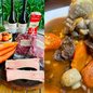 Boeuf Bourguignon - Imagem: Divulgação/Chef Luiz Borba