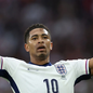 O meia marcou duas vezes na vitória por 2 a 1 e colocou a seleção inglesa na semifinal - Imagem: Reprodução