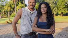Bella Campos denuncia galã à direção de 'Vale Tudo': entenda o que aconteceu nos bastidores - Imagem: Reprodução/Instagram