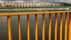 Decisão do STF visa compensar comunidades indígenas afetadas pela Usina Hidrelétrica de Belo Monte, no Pará, com R$ 19 milhões - Imagem: Reprodução/Agência Brasil