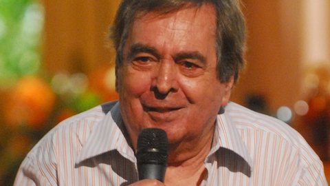 Benedito Ruy Barbosa, criador de Pantanal, é internado aos 94 anos para tratar infecção urinária. - Imagem: Reprodução/TV Globo.