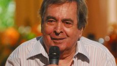 Benedito Ruy Barbosa, criador de Pantanal, é internado aos 94 anos para tratar infecção urinária. - Imagem: Reprodução/TV Globo.