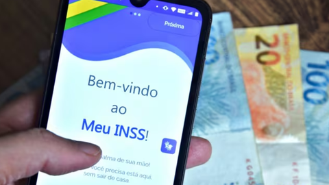 Beneficiários podem acompanhar as informações pelo Meu INSS - Imagem: Reprodução