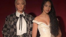 Beyoncé e Blue Ivy serão mãe e filha nos cinemas - Imagem: reprodução X I @tracklist