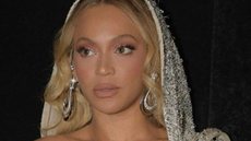 Beyoncé oferece bolsas de estudo para alunos de universidade da Bahia - Imagem: Reprodução/ Instagram