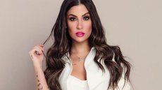 Bianca Andrade, a Boca Rosa, explica porque era mais feliz quando morava na favela - Imagem: Reprodução/Instagram