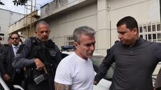 Bicheiro é detido no Rio de Janeiro por envolvimento na morte de rival - Imagem: Reprodução / Agência O Globo / Márcia Foletto