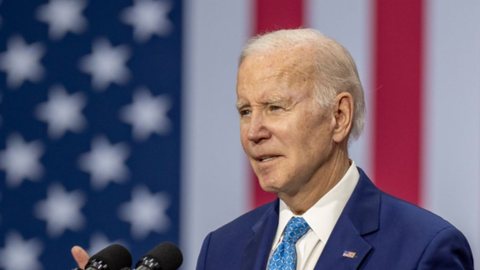 Biden suspende pena de 37 detentos condenados ao corredor da morte - Imagem: Reprodução / Instagram / @joebiden