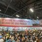 Bienal do Livro de SP bate recorde de público com mais de 700 mil visitantes - Imagem: Divulgação/Bienal do Livro