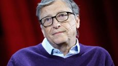 Bill Gates tem 67 anos - Imagem: reprodução Instagram