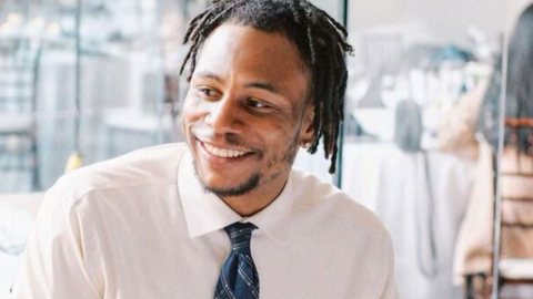 Primo de cofundadora do movimento "Black lives matter" é morto em abordagem policial - Imagem: reprodução / Instagram @osopepatrisse