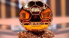 Bola de Ouro 2022: confira os jogadores indicados para o prêmio de melhor do mundo - Imagem: reprodução Instagram @foot__180