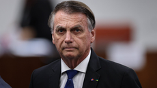 A situação médica do ex-presidente segue sob análise do STF - Imagem: Reprodução