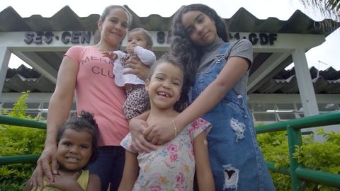 Bolsa Família completa 20 anos e chega a 2,68 milhões de famílias paulistas em outubro - Imagem: reprodução YouTube Governo Federal