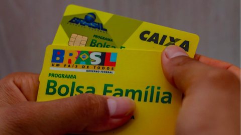 Bolsa Família 2023: quem vai receber? - Imagem: reprodução Canal Consulta Pública